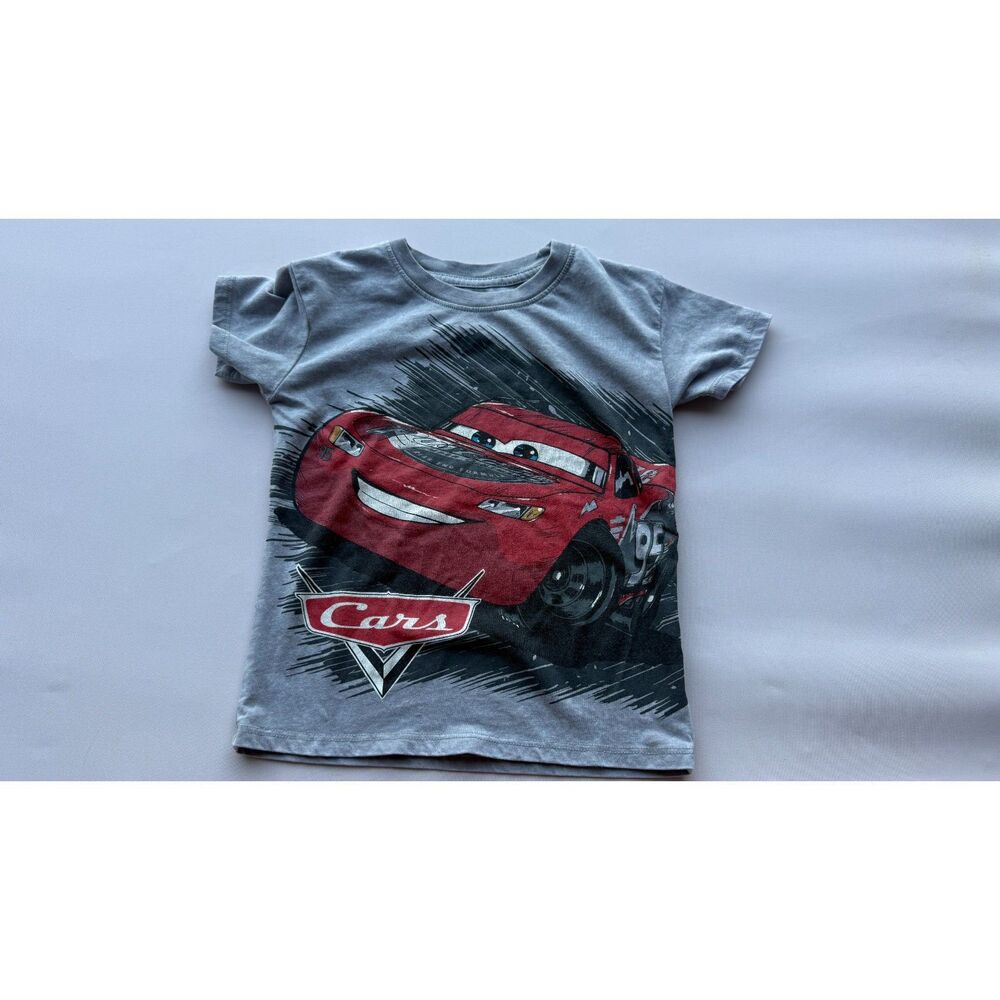 Disney Pixar Cars T- Shirt 4t